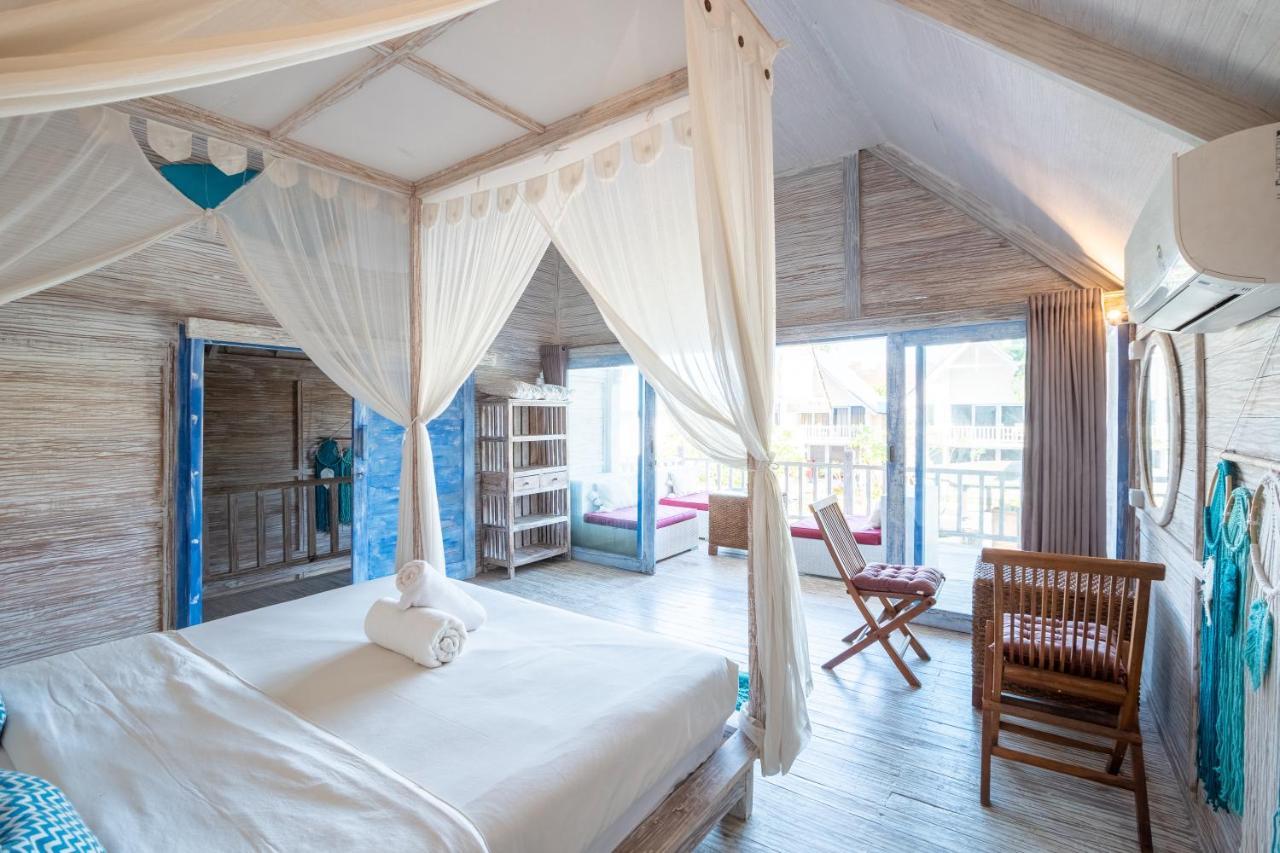 Seminyak Beach Hut 아파트 호텔 외부 사진