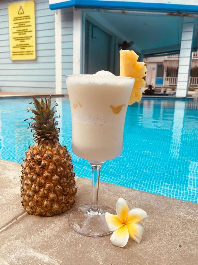 Seminyak Beach Hut 아파트 호텔 외부 사진