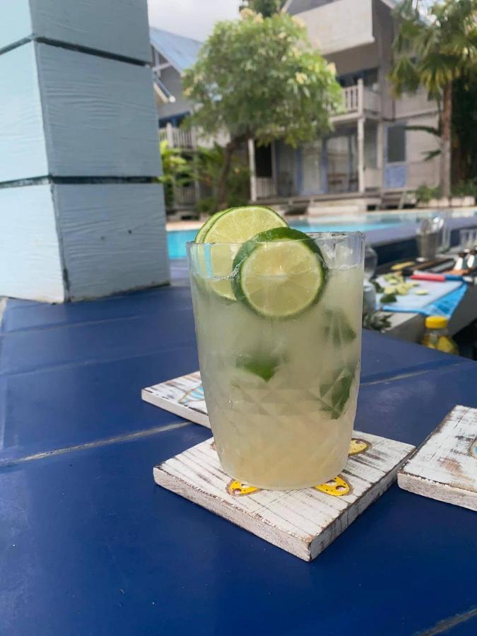 Seminyak Beach Hut 아파트 호텔 외부 사진