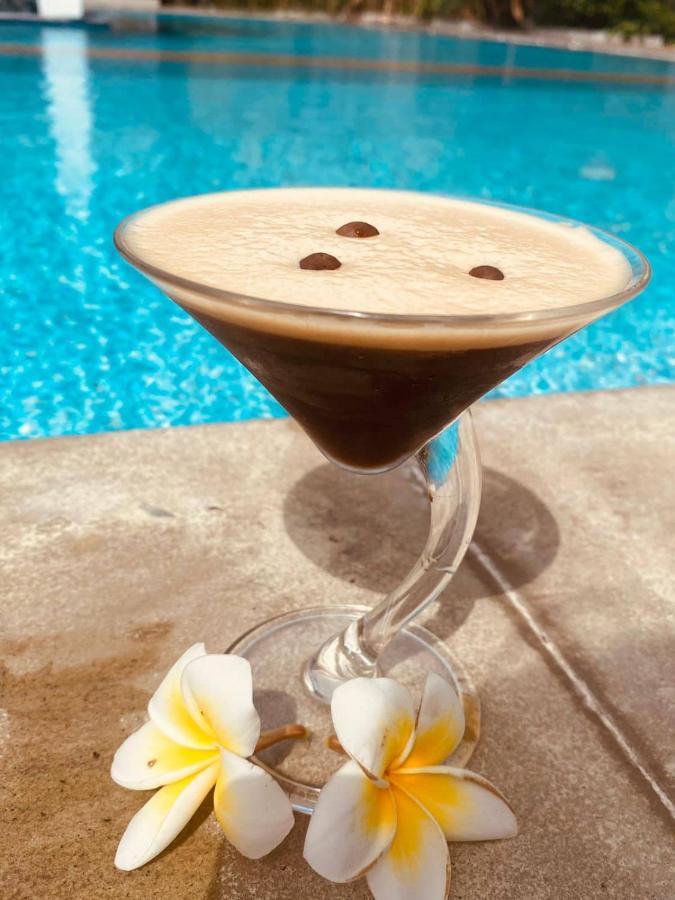 Seminyak Beach Hut 아파트 호텔 외부 사진