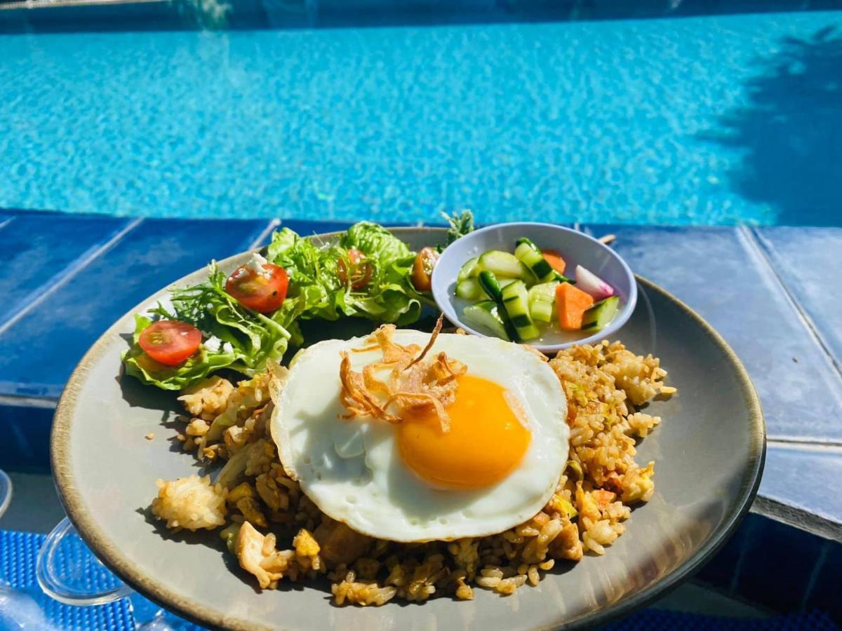 Seminyak Beach Hut 아파트 호텔 외부 사진