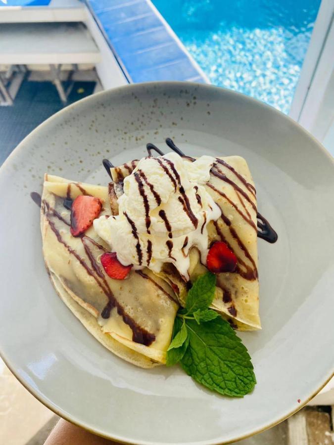 Seminyak Beach Hut 아파트 호텔 외부 사진