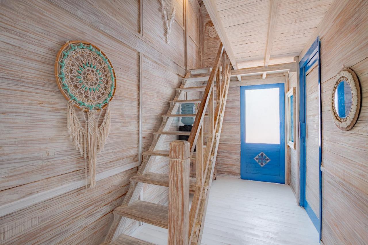 Seminyak Beach Hut 아파트 호텔 외부 사진