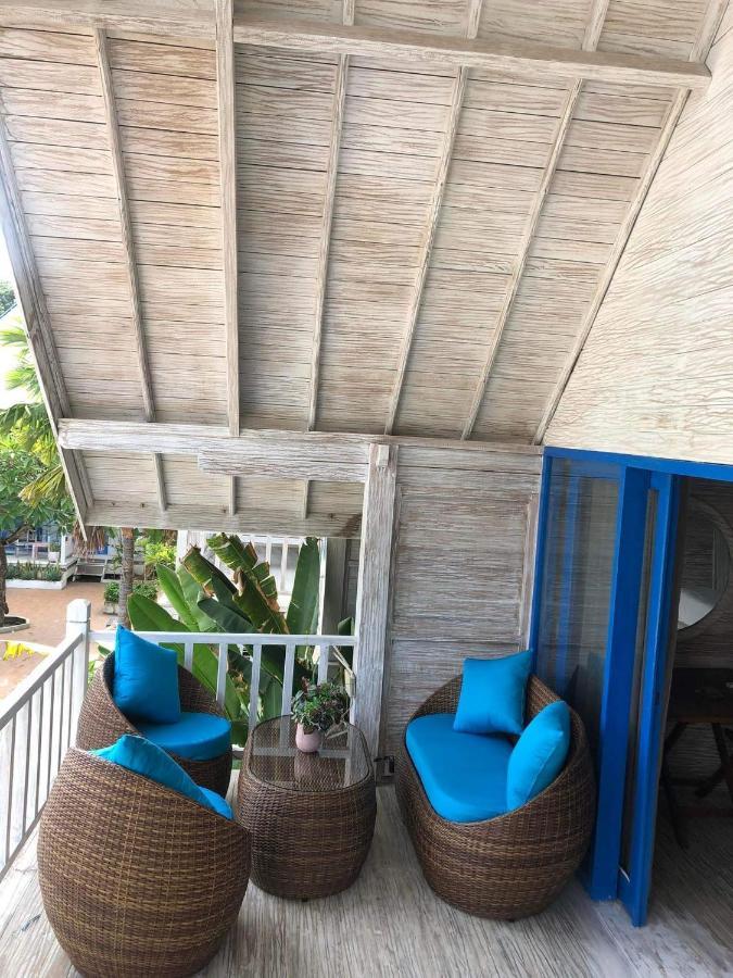 Seminyak Beach Hut 아파트 호텔 외부 사진