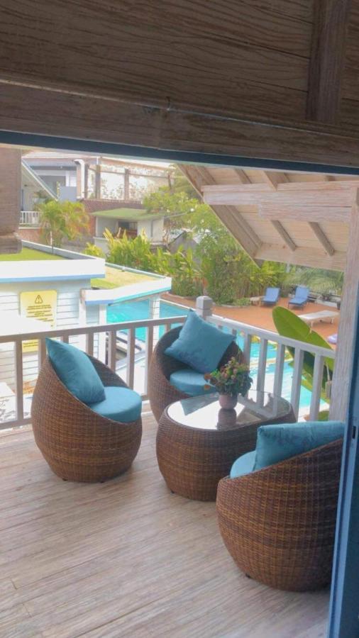 Seminyak Beach Hut 아파트 호텔 외부 사진